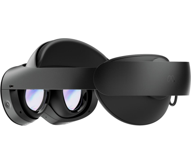 Oculus Meta Quest PRO 256 GB - 1126408 - zdjęcie 5
